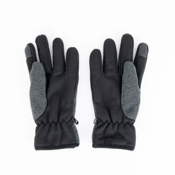 Preview: Borussia Mönchengladbach - Softshellhandschuhe Gr. L